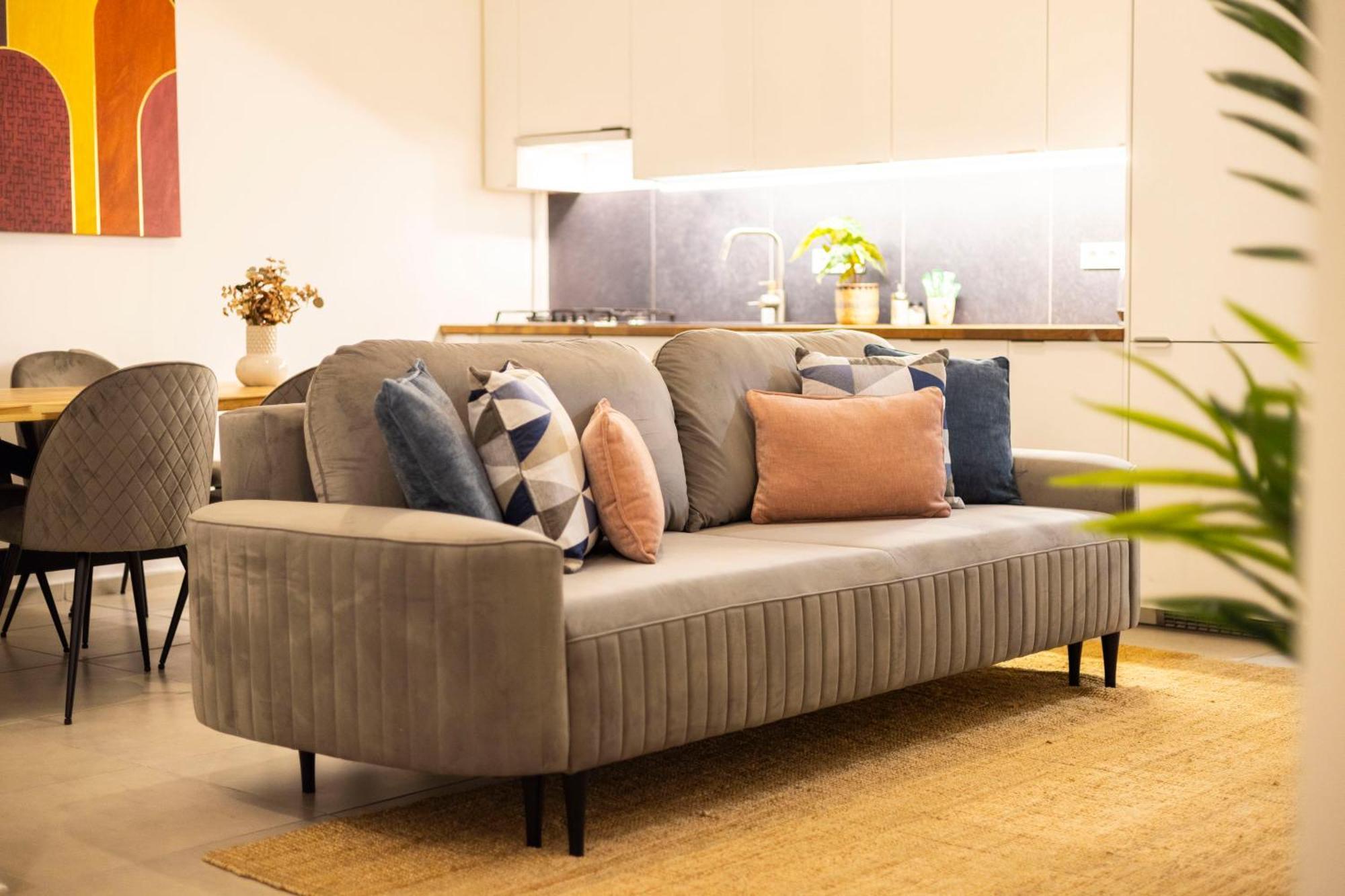 Exclusive Grand In The Heart Of Appartement *