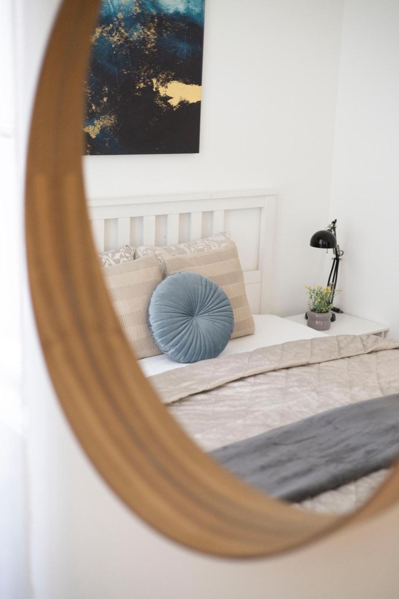 Appartement Exclusive Grand In The Heart Of Boedapest