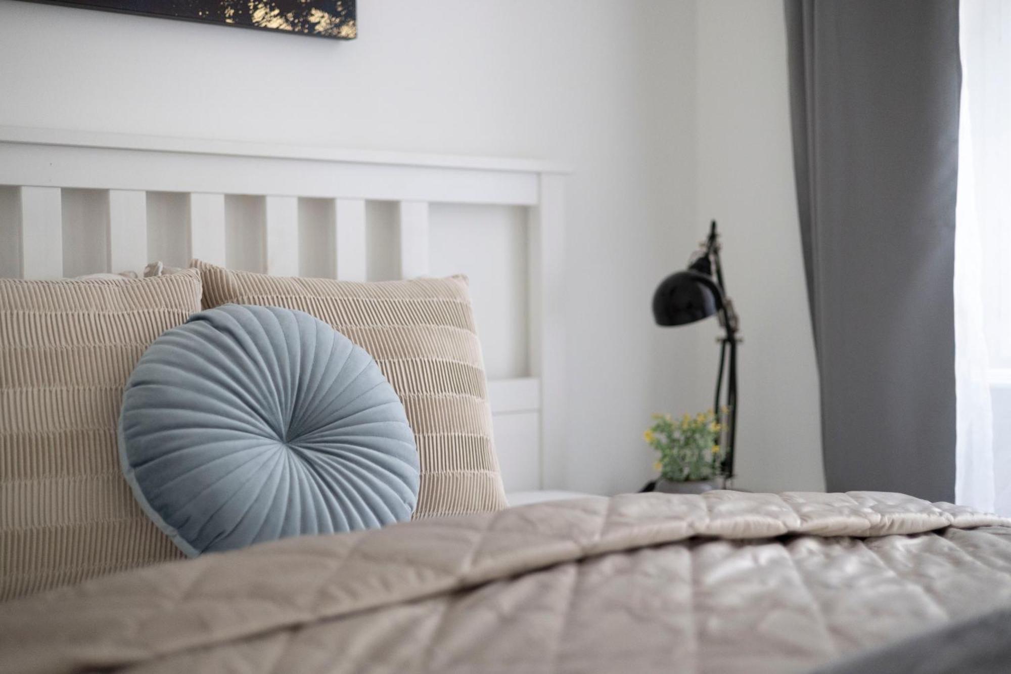Exclusive Grand In The Heart Of Boedapest