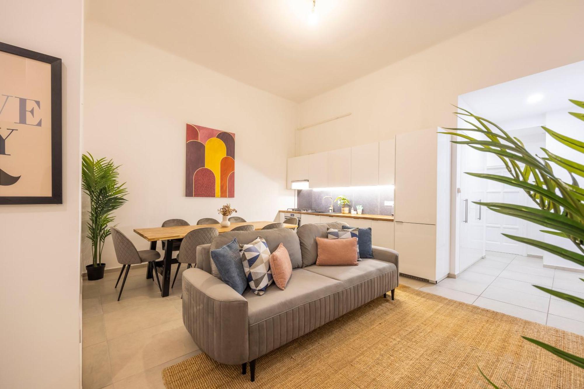 Appartement Exclusive Grand In The Heart Of *