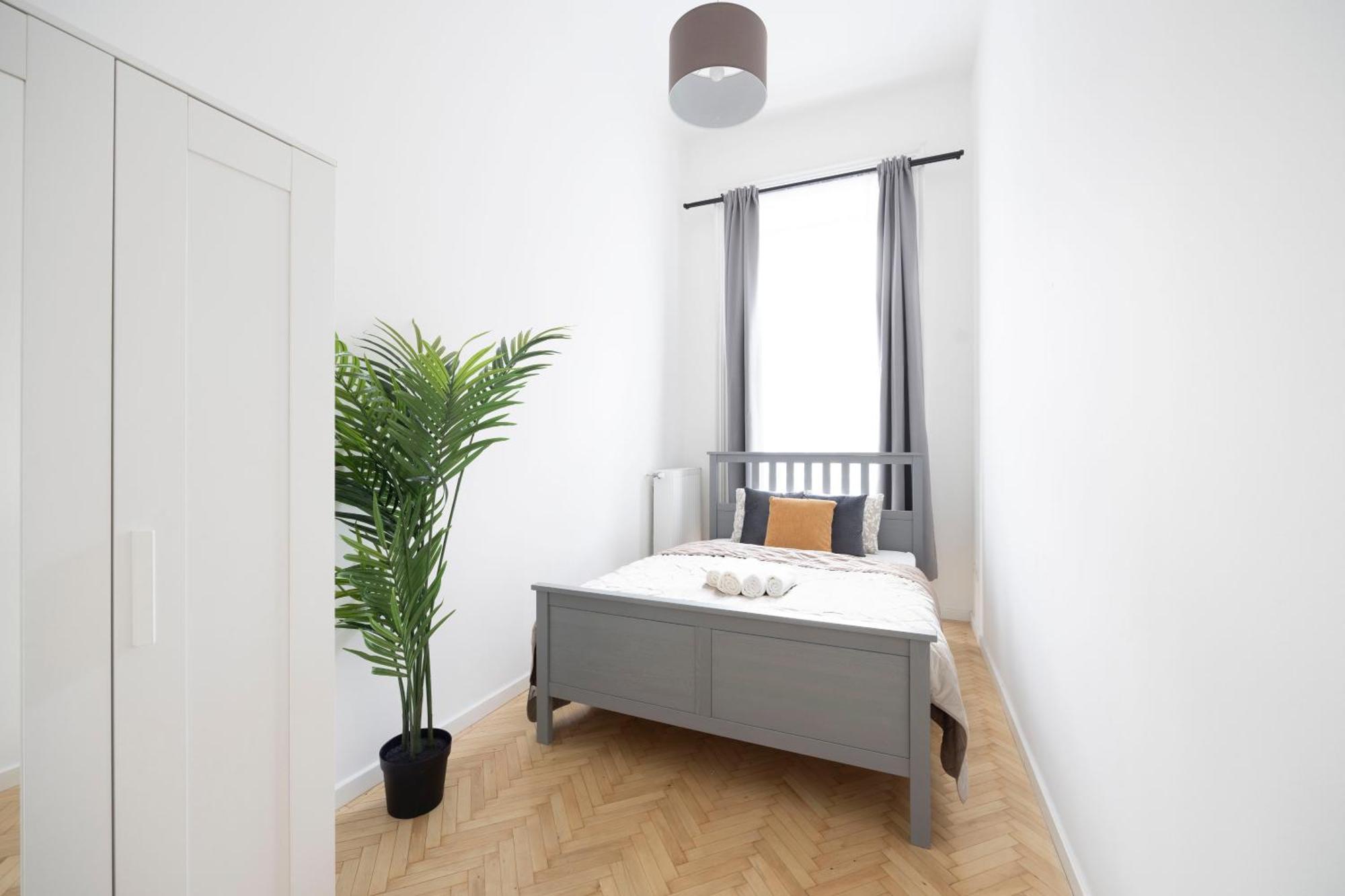 Appartement Exclusive Grand In The Heart Of