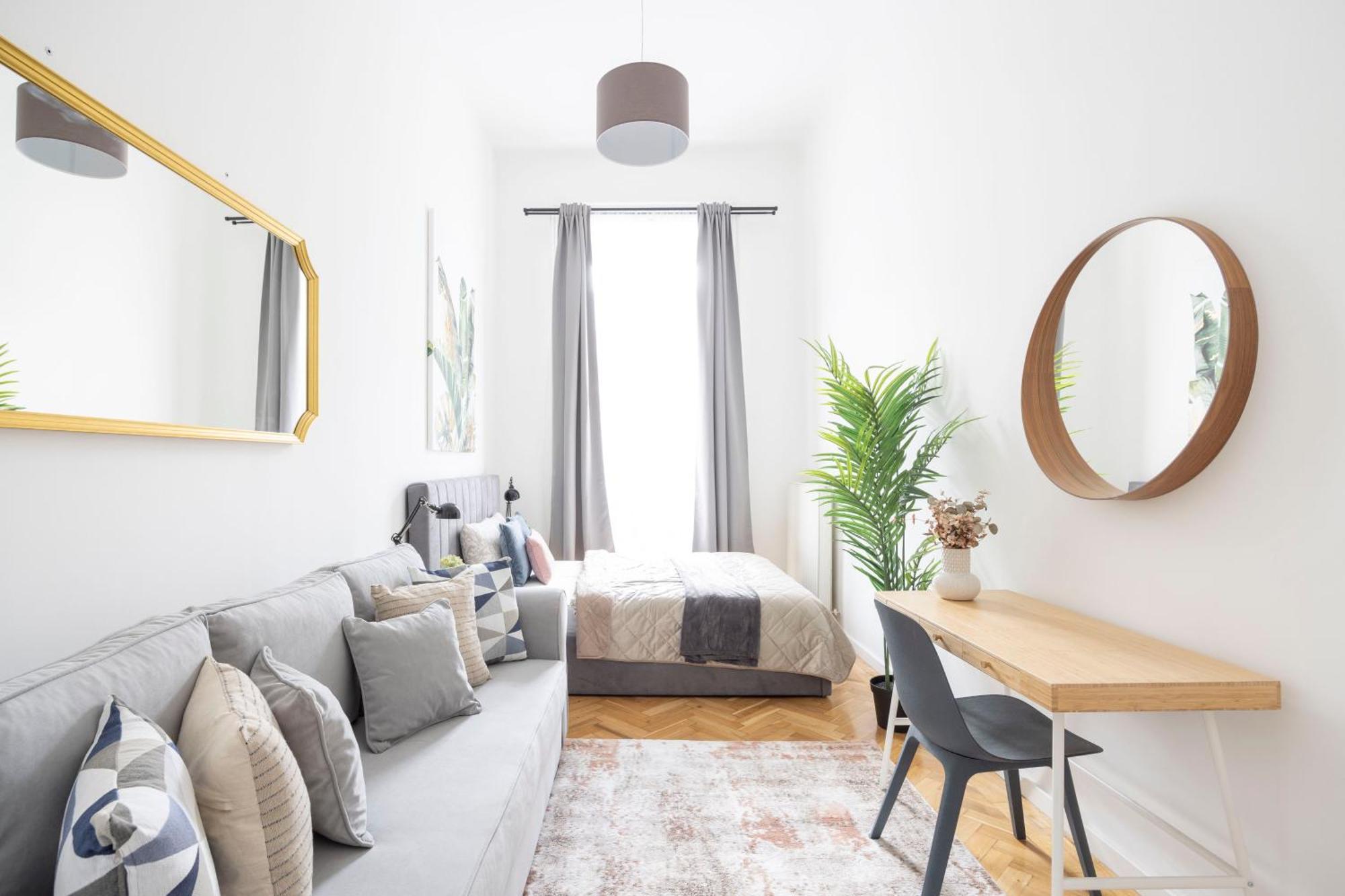 Exclusive Grand In The Heart Of * Boedapest
