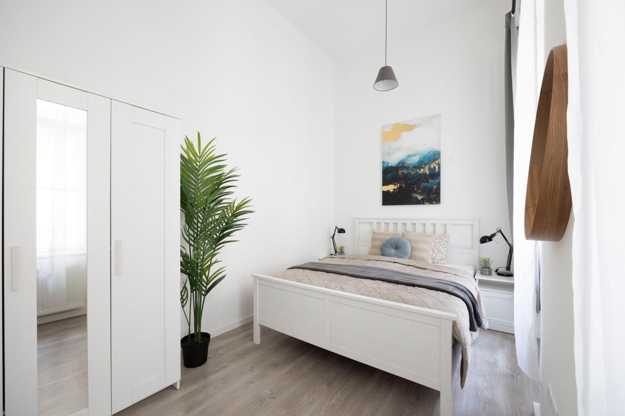 Exclusive Grand In The Heart Of Appartement *
