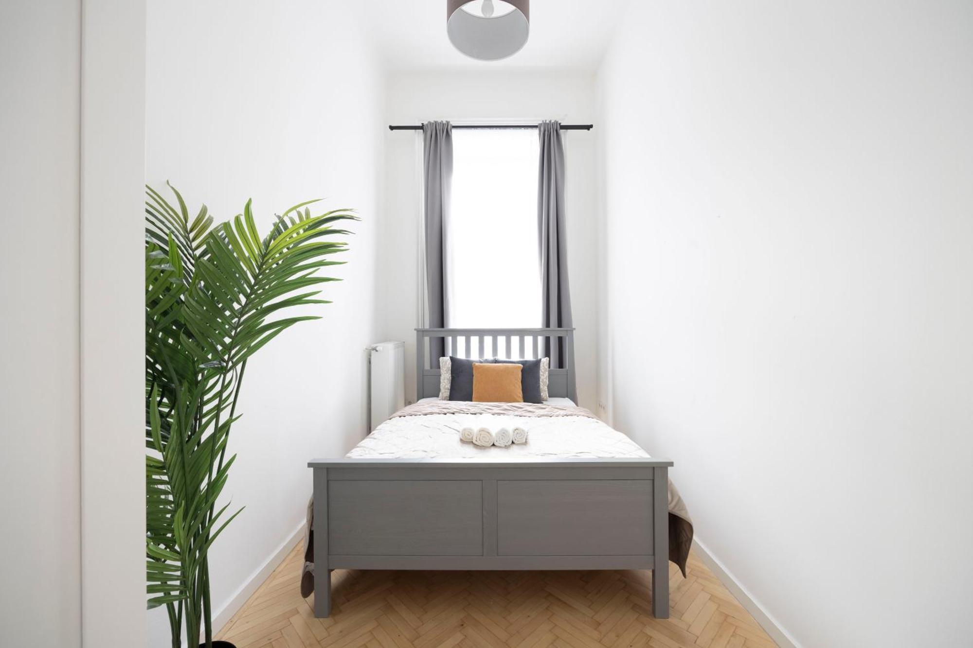 Appartement Exclusive Grand In The Heart Of Boedapest