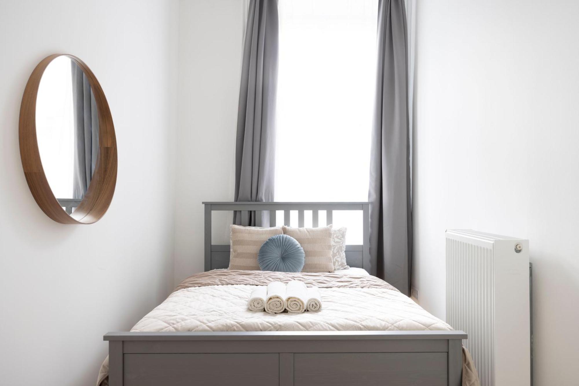 Exclusive Grand In The Heart Of Appartement *