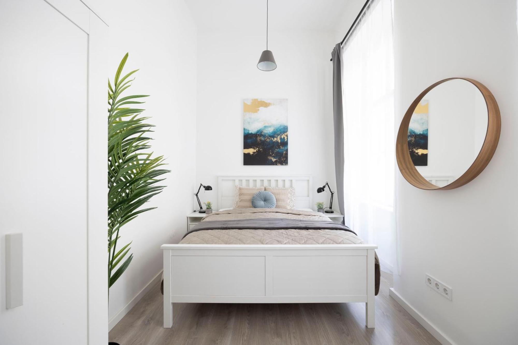 Exclusive Grand In The Heart Of Appartement *