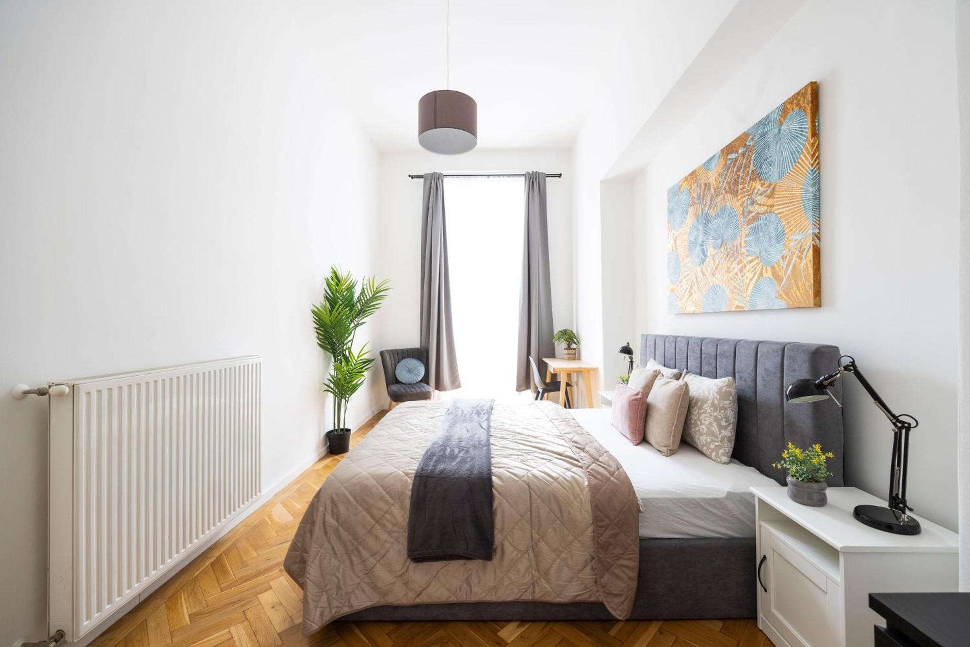 Exclusive Grand In The Heart Of * Boedapest