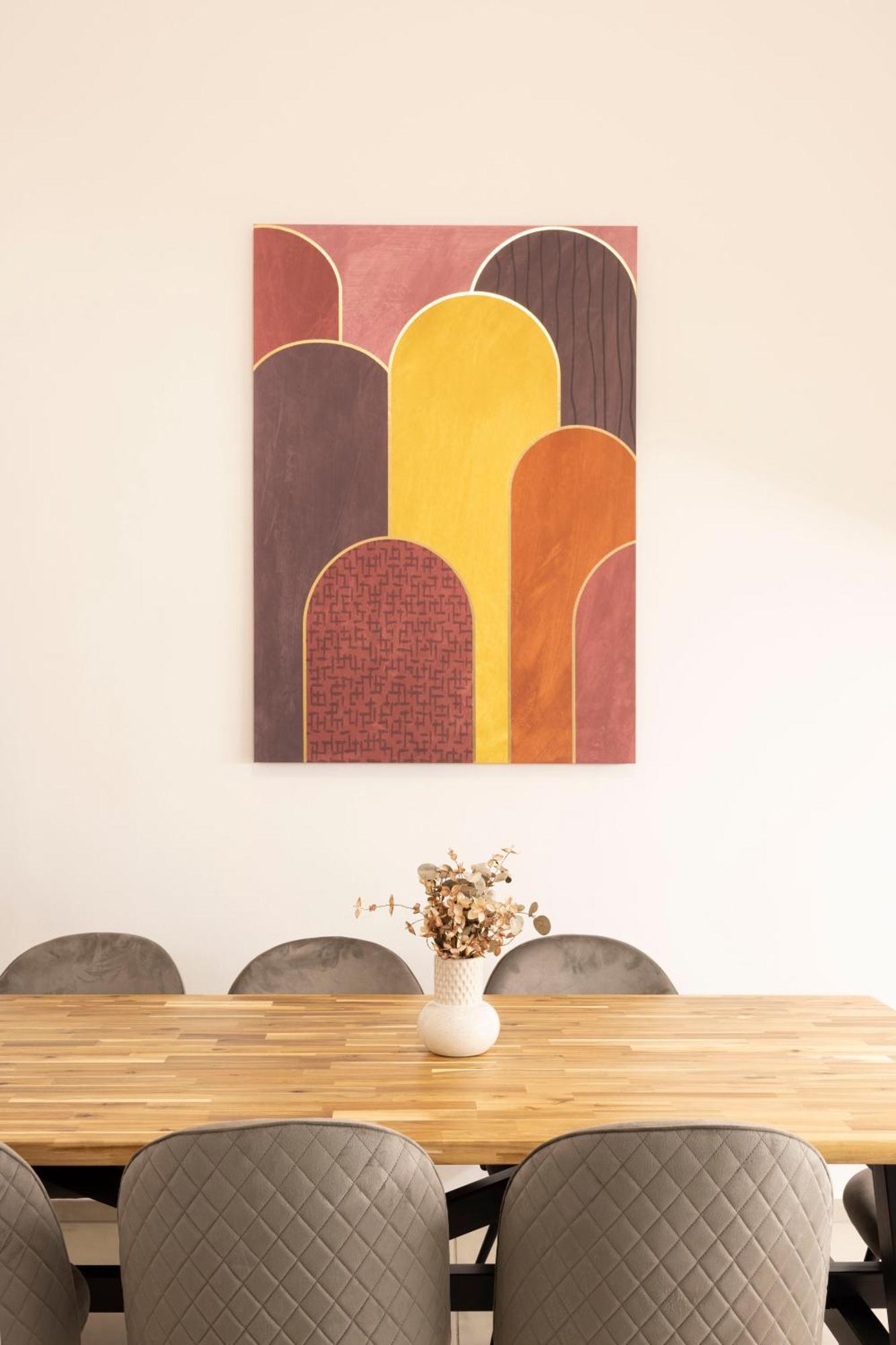 Exclusive Grand In The Heart Of Appartement Boedapest