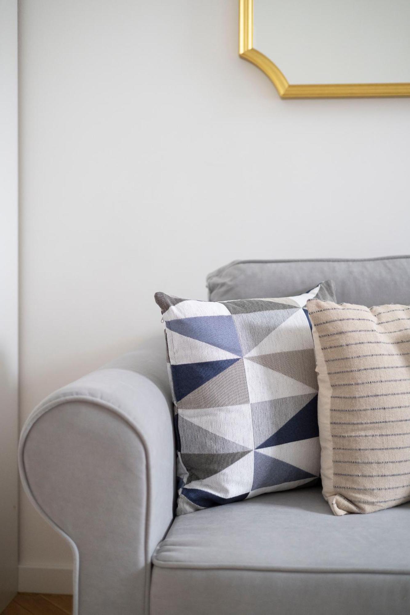 Exclusive Grand In The Heart Of Appartement