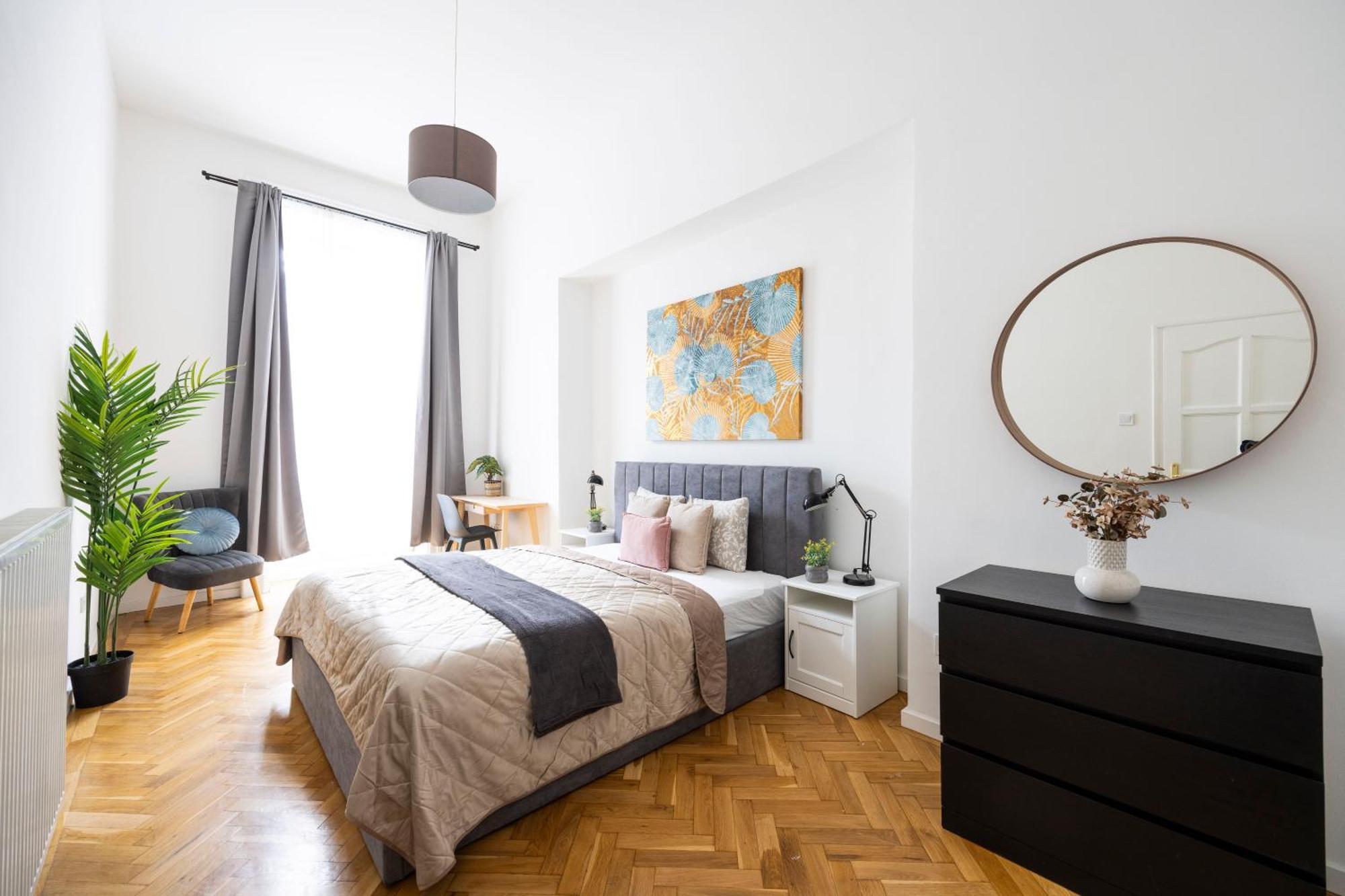 Appartement Exclusive Grand In The Heart Of *